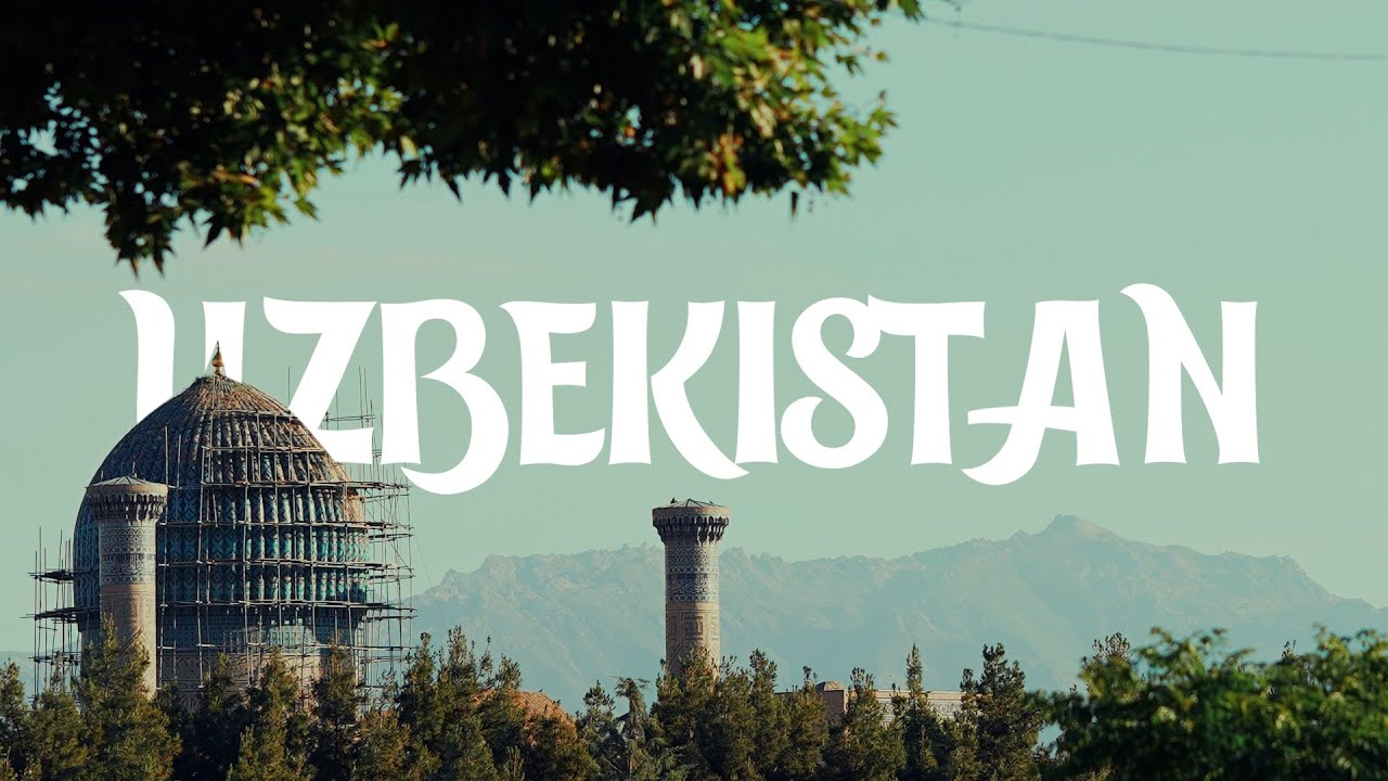 Uzbekistan