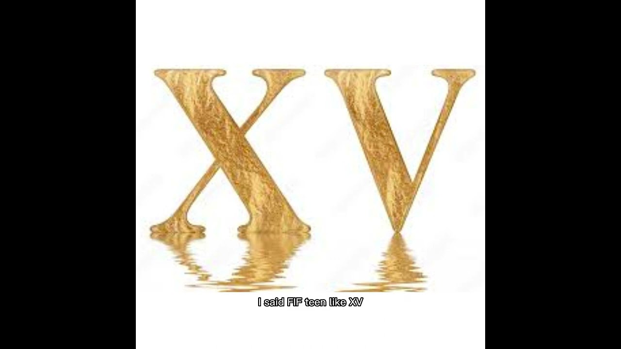XV - 24/11/22