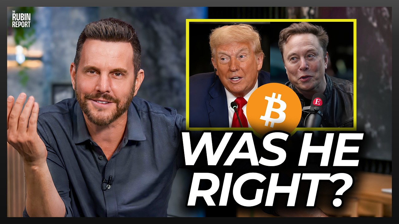 Was He Right? Dave&rsquo;s 10 Predictions Before Going Off-Grid