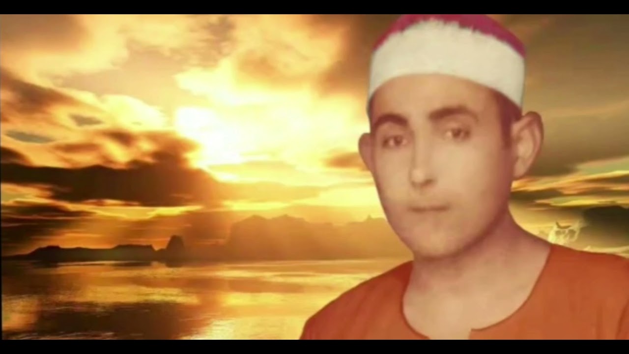 الشيخ منصوراحمدحري صوت ملائكي يأخذك الي الجنه