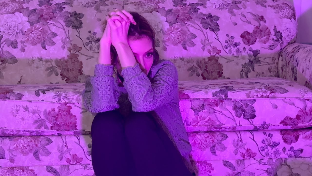 R. Missing - Cloud Without Tear (Official Video)