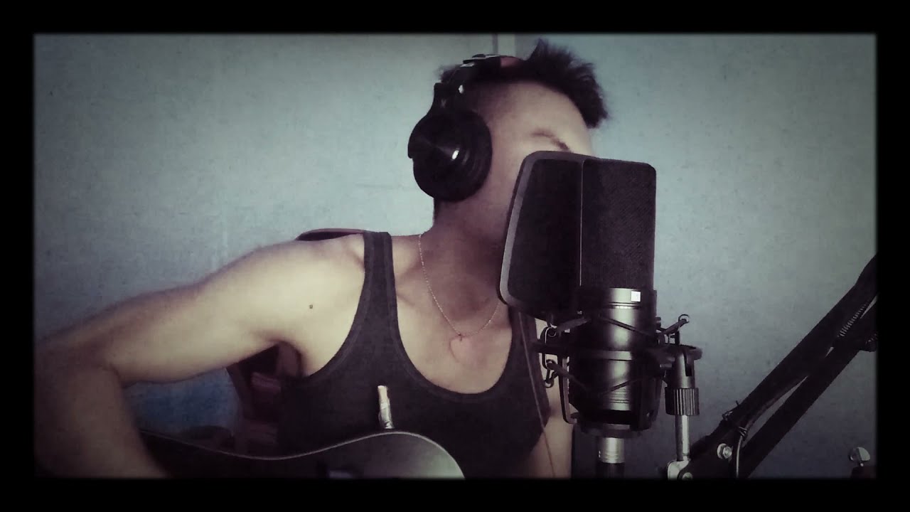 A New Tattoo - Urbandub (cover trip) Raw Recording