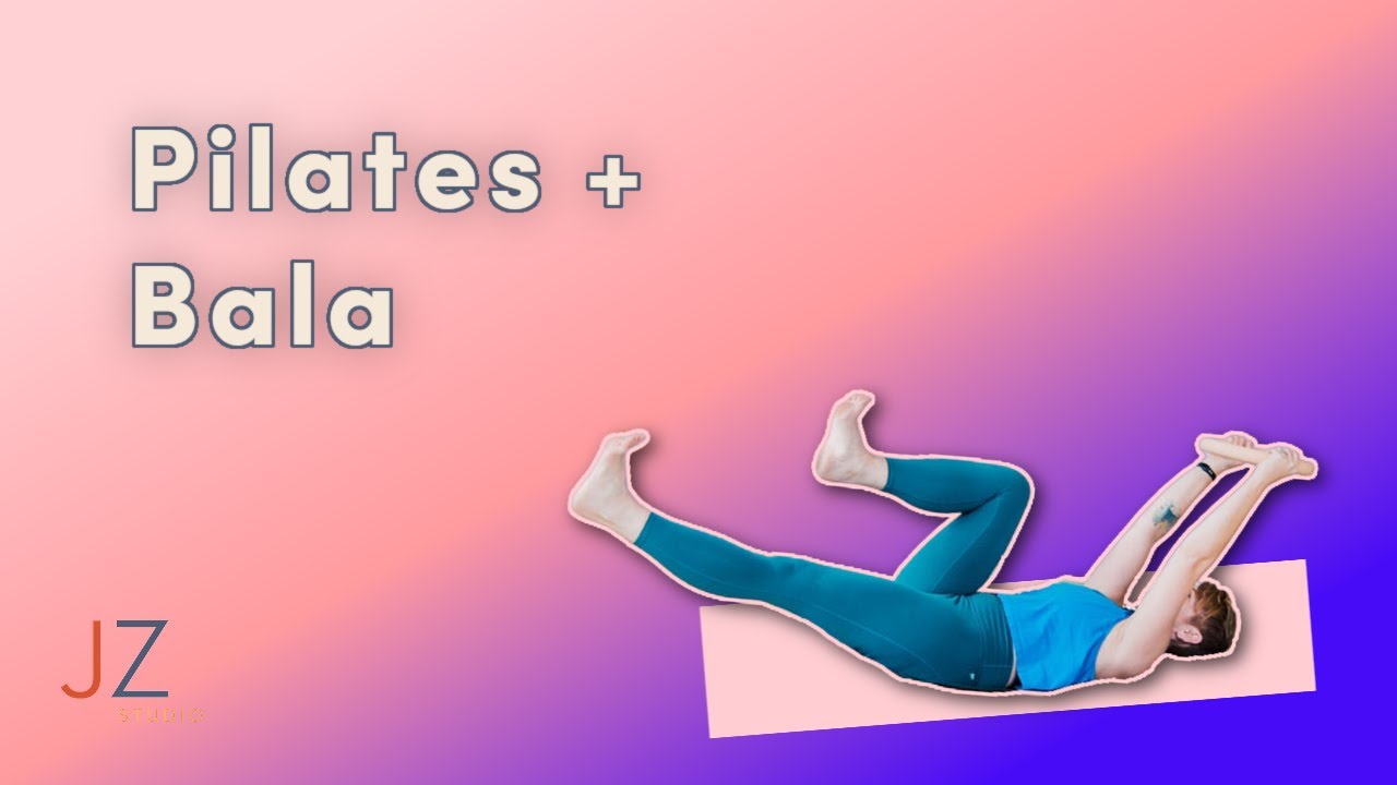 020. Pilates + Bala - 45