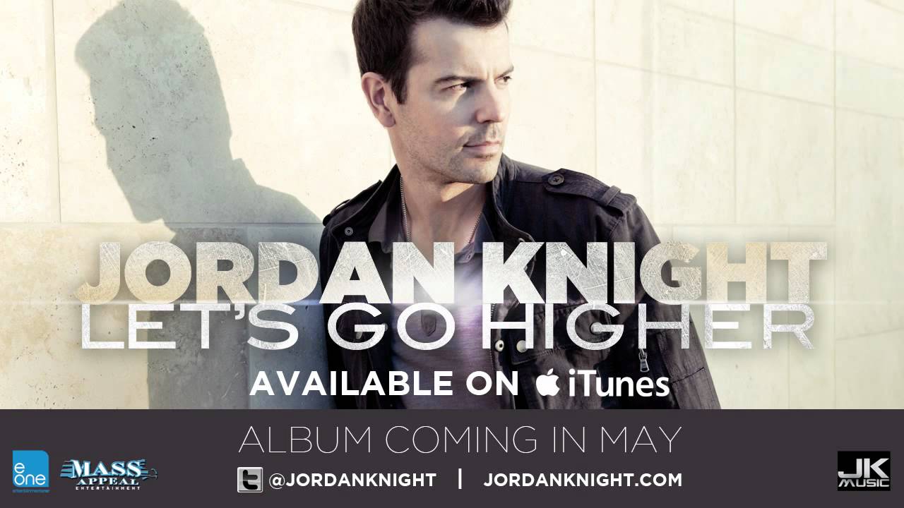 Jordan Knight 