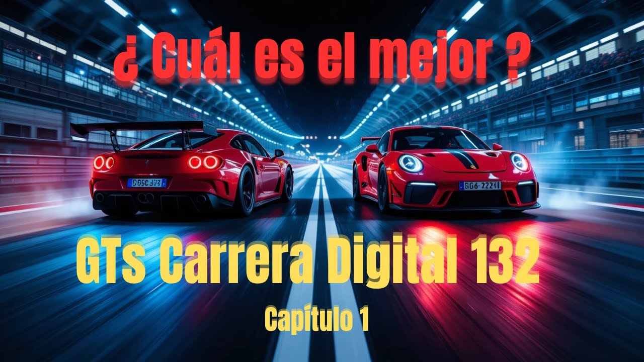 comparativa gt cap 1