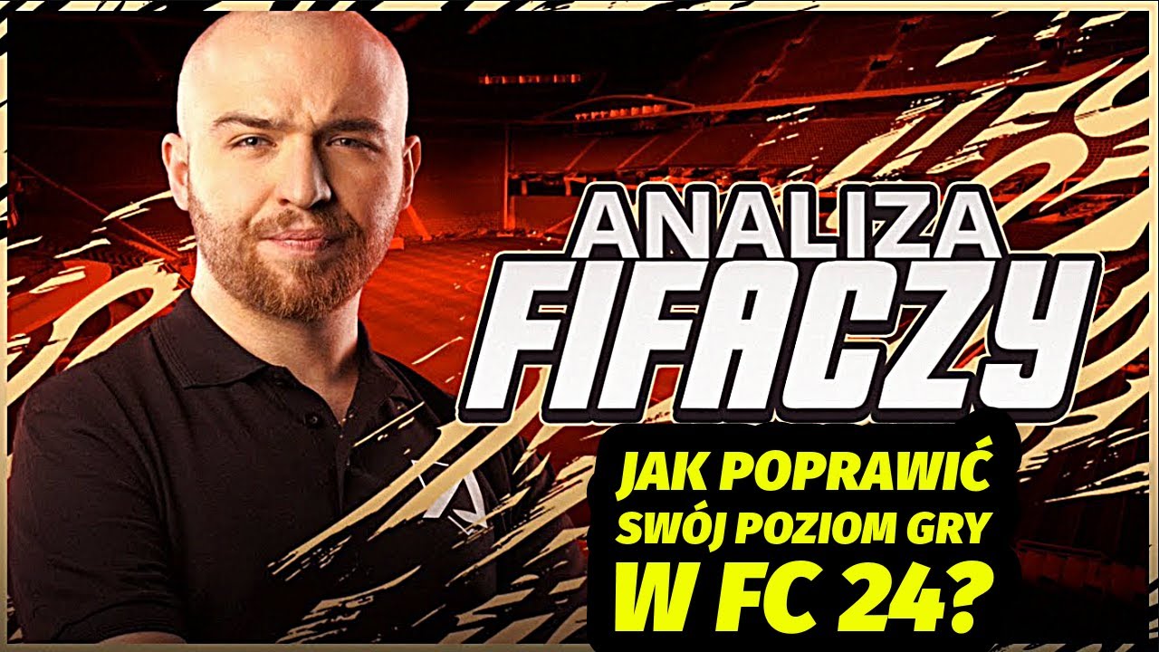WBIJASZ 11 ZWYCIĘSTW w CHAMPIONS?! KONIECZNIE OBEJRZYJ TEN PORADNIK do FC 24!