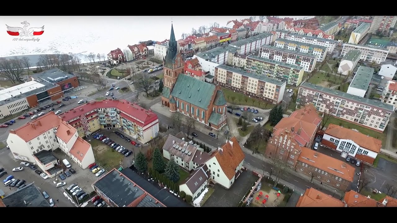 EŁK -  WIADOMOŚCI MIEJSKIE 23 02 2018