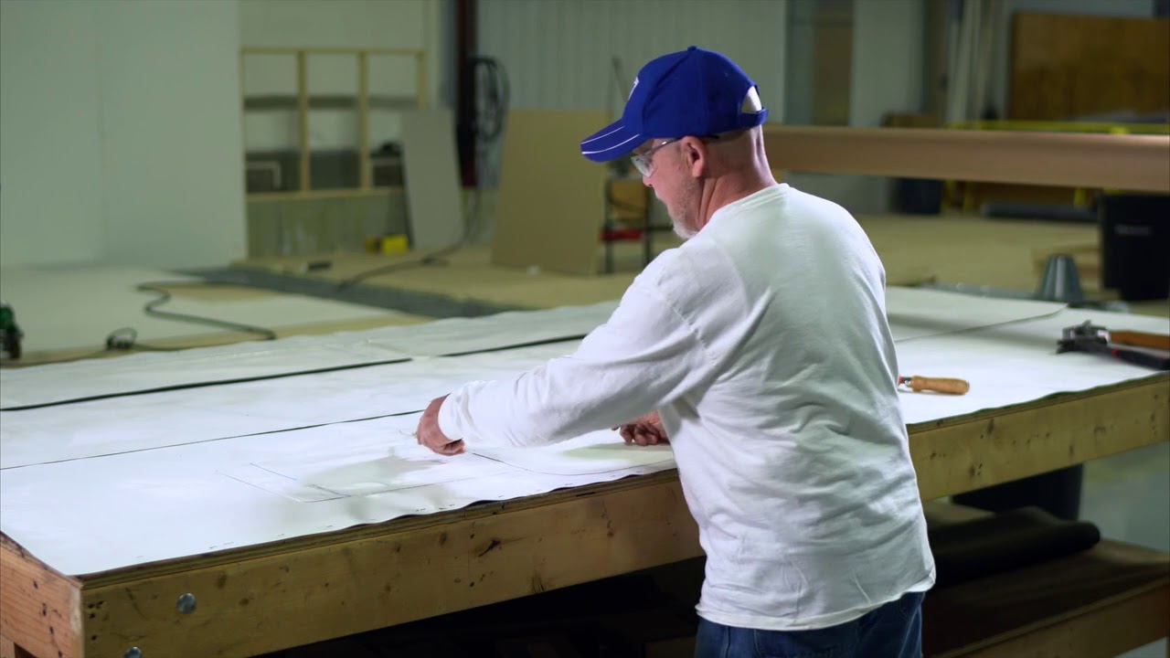 Membrane Probing on Commercial Roofs - JM Roofing Institute