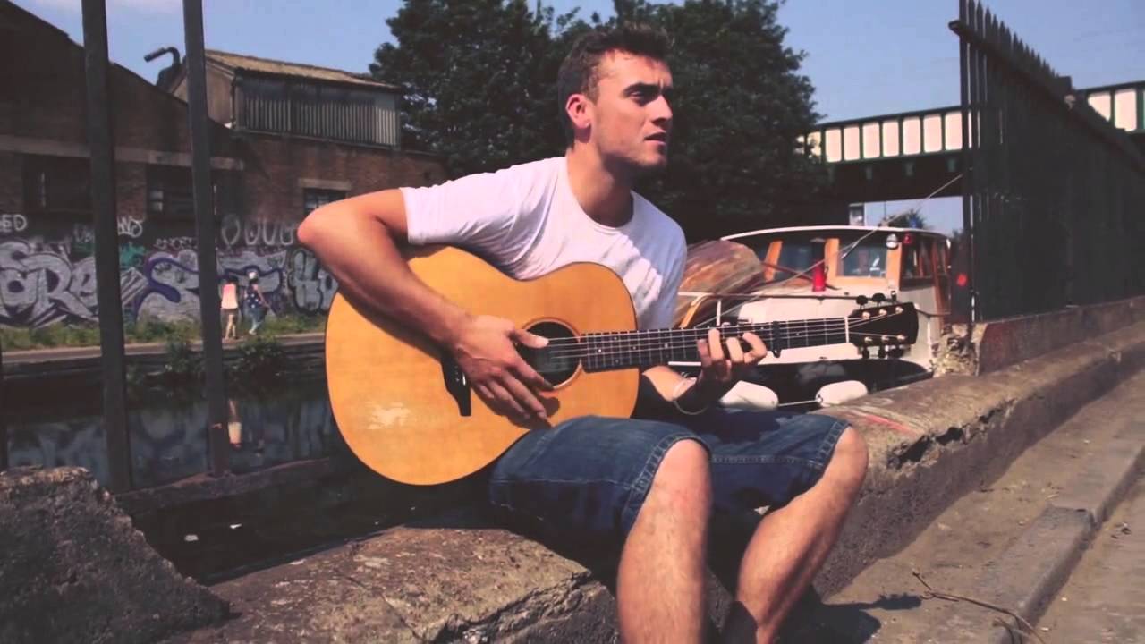 Ryan Keen - Old Scars (Live)