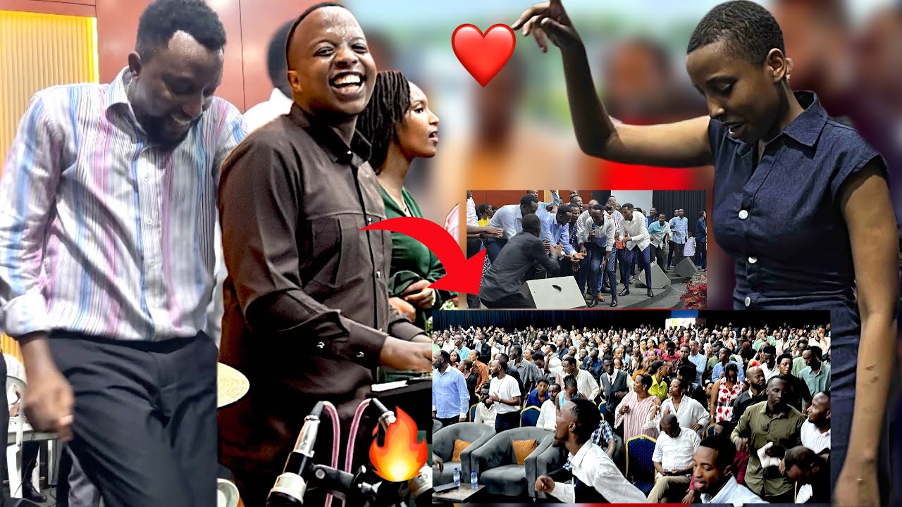 YOOO🔥MBEGA UMUHURO WABERA BOSE BAHURIYE MUGITARAMO MERCI🎹PETER🎤ABANTU BUZUYE🔥🙌HEALING WM MANAWEE🙌🙌❤️