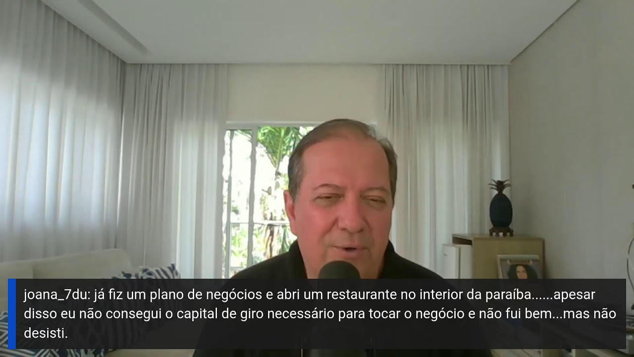 Paulo Magalhães Responde#197  5 perguntas que você precisa fazer antes de abrir sua própria empresa