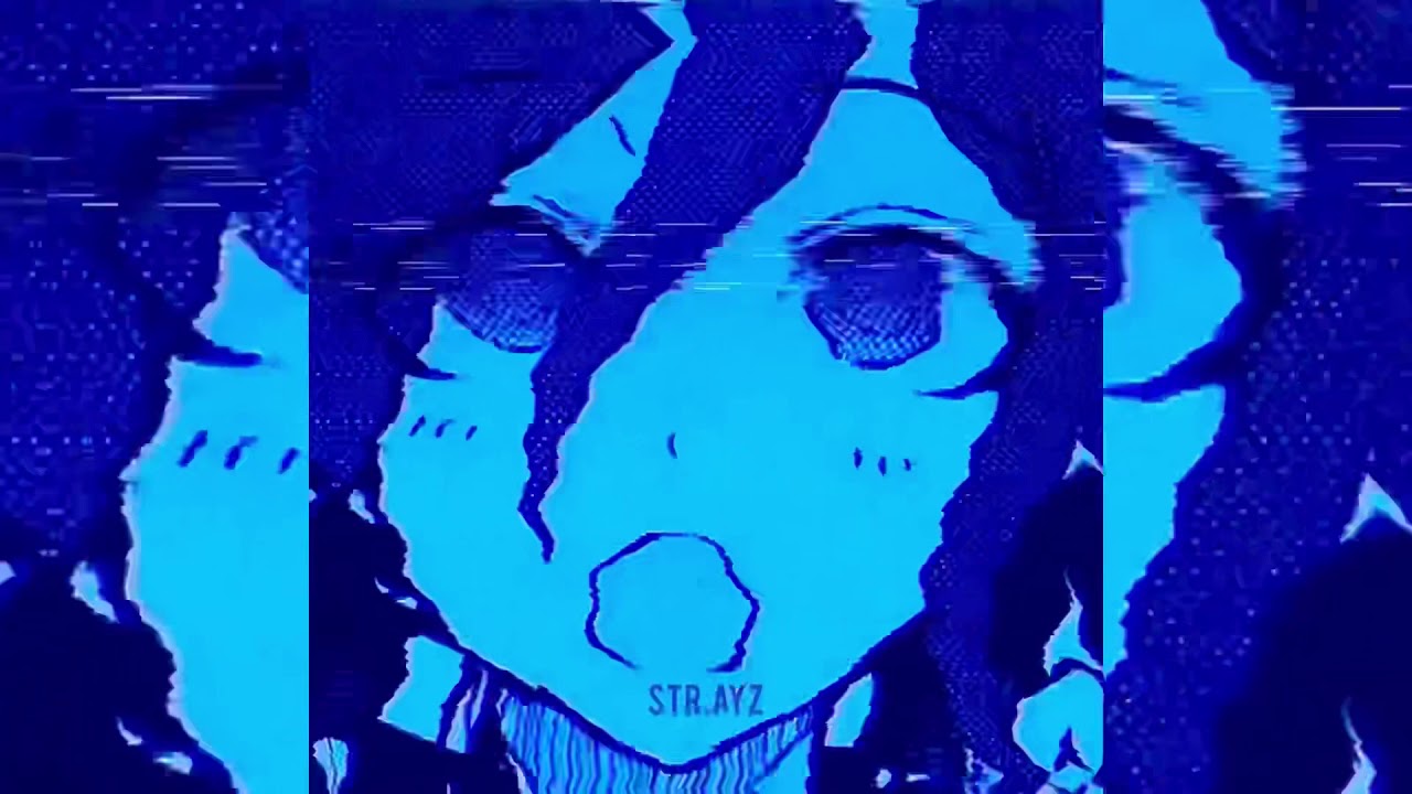 Beginning of Corpse Dance loop (slowed + kokichi edit)