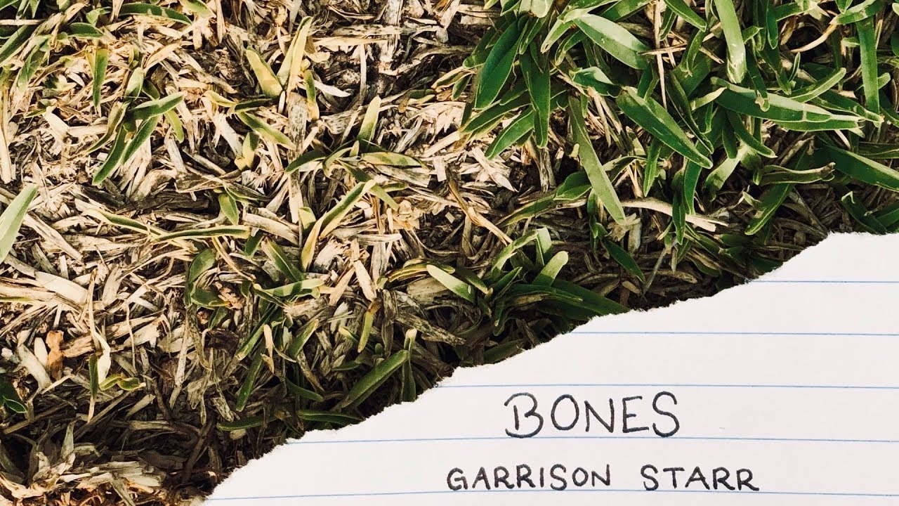 Garrison Starr - 