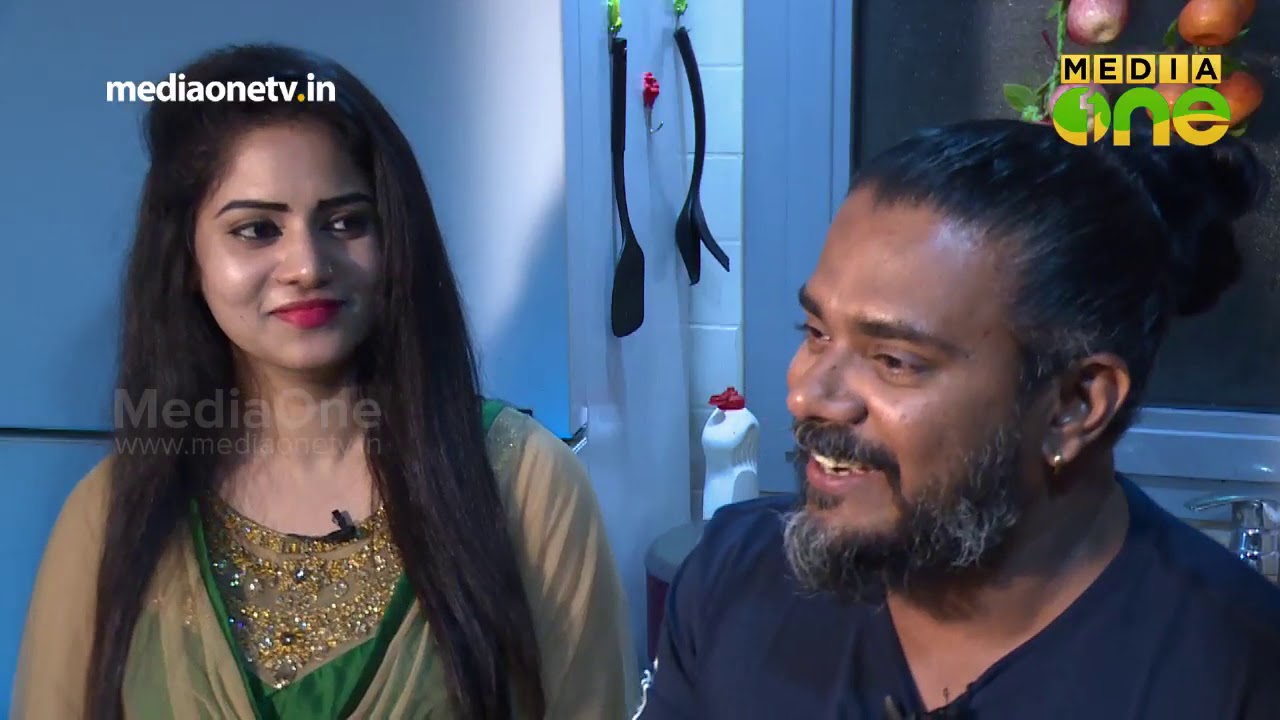 Treat | Cookery Show - Preethi and Raj Kalesh (Episode 199)