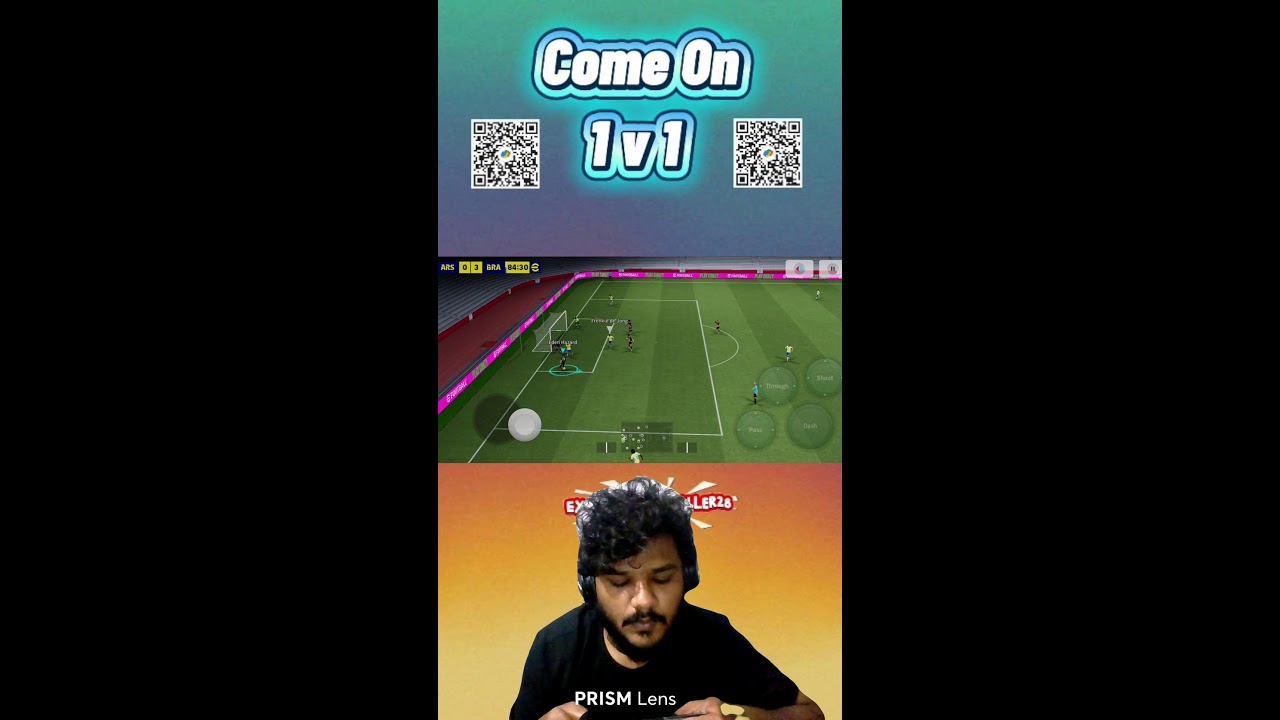 OUTSIDE THE BOX GOALS ONLY 🚀🔥 | eFootball LIVE