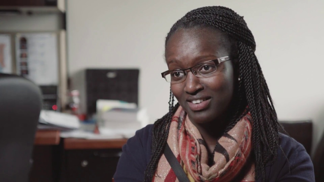 ImPACT AFRICA: Training nurse anesthetists in rural Kenya