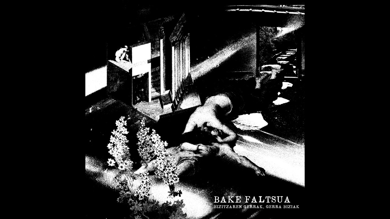 BAKE FALTSUA - ORAINARI 