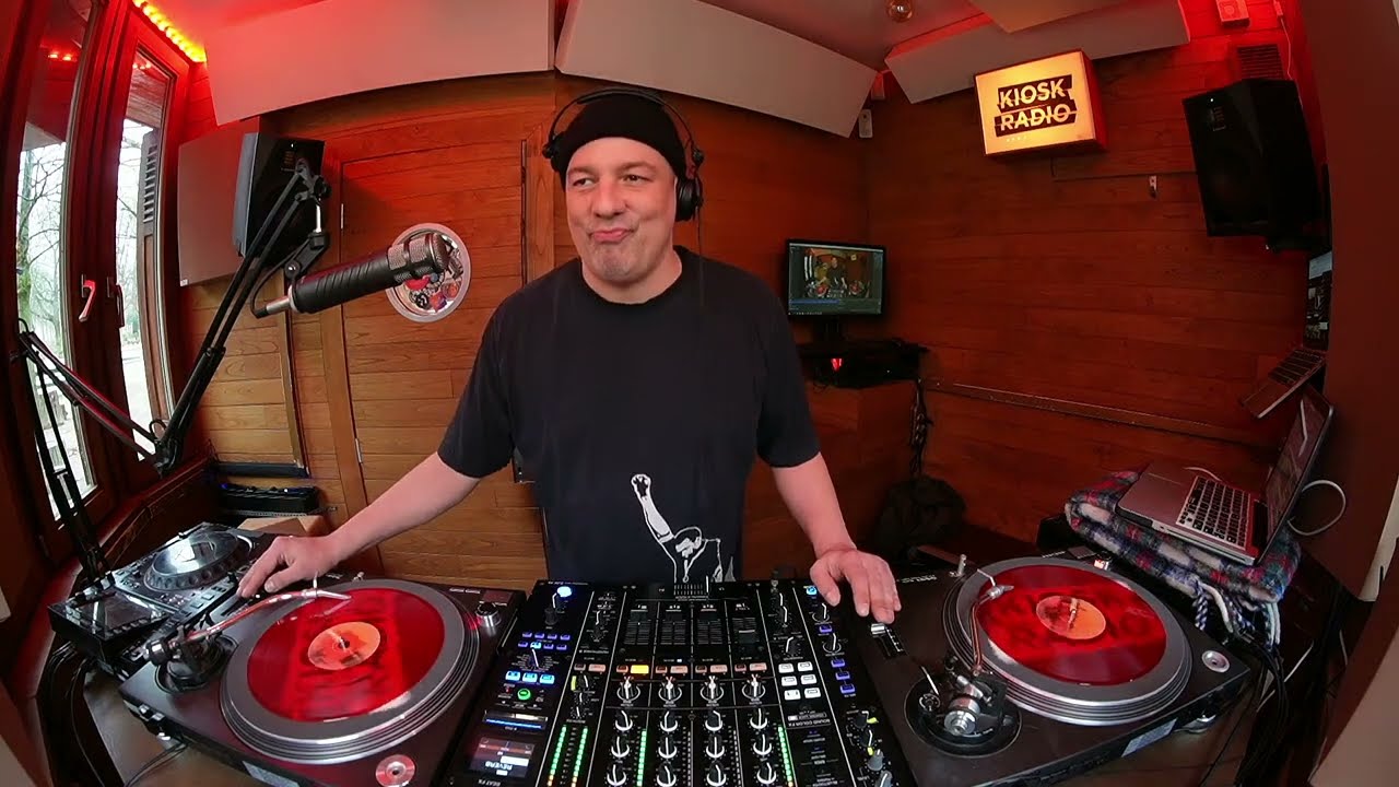 TLP Troubleman @ Kiosk Radio 25.01.2024
