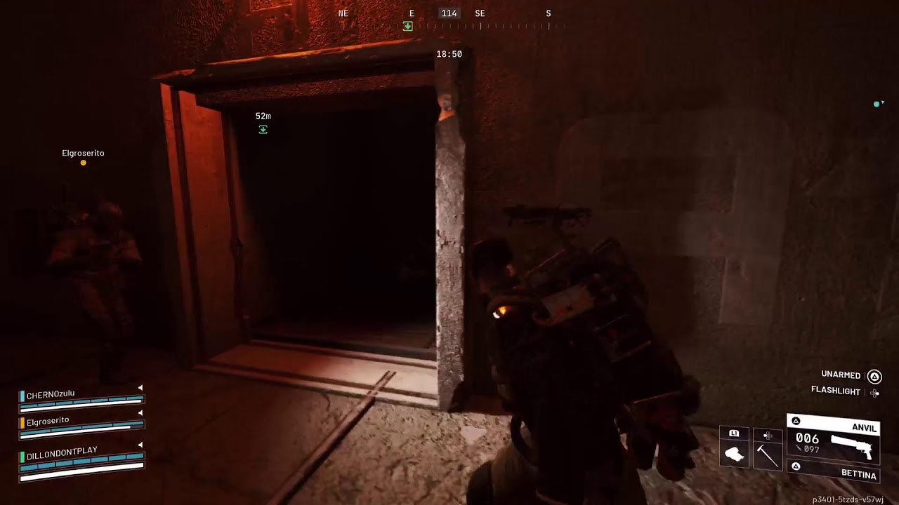 Arc Raiders Live
