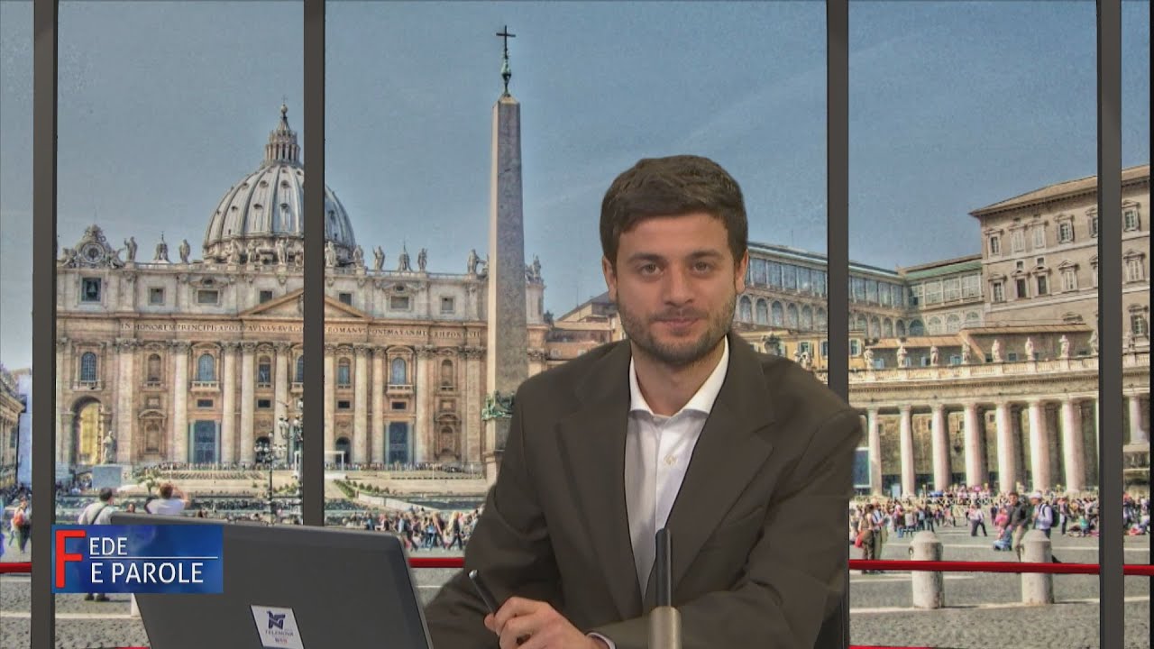 FEDE E PAROLE 29/01/2026
