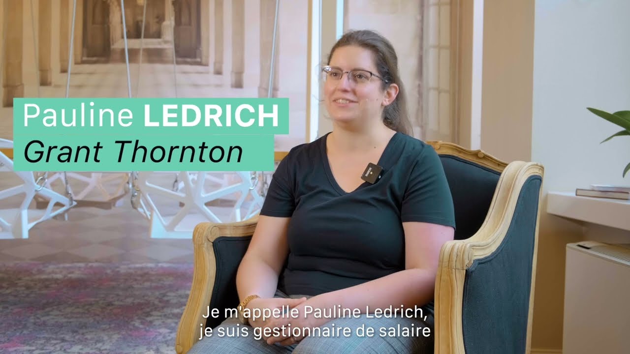 Le métier de Gestionnaire de Paie