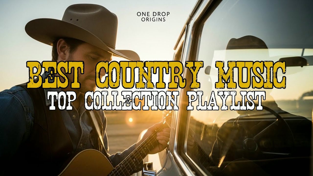 Ultimate Country Road Trip Playlist 🛣️ 2026 | 12 Hours Non-Stop