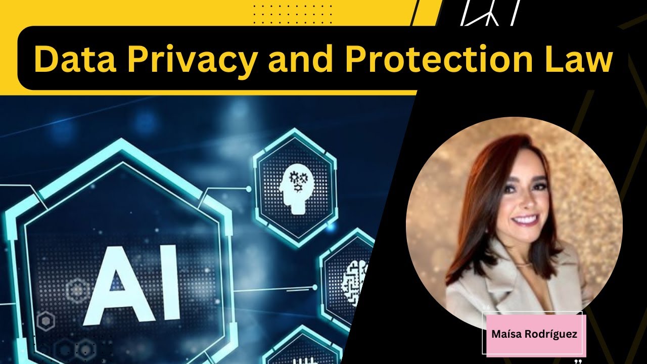 How to make a Career as a Data Privacy and Protection Lawyer?
