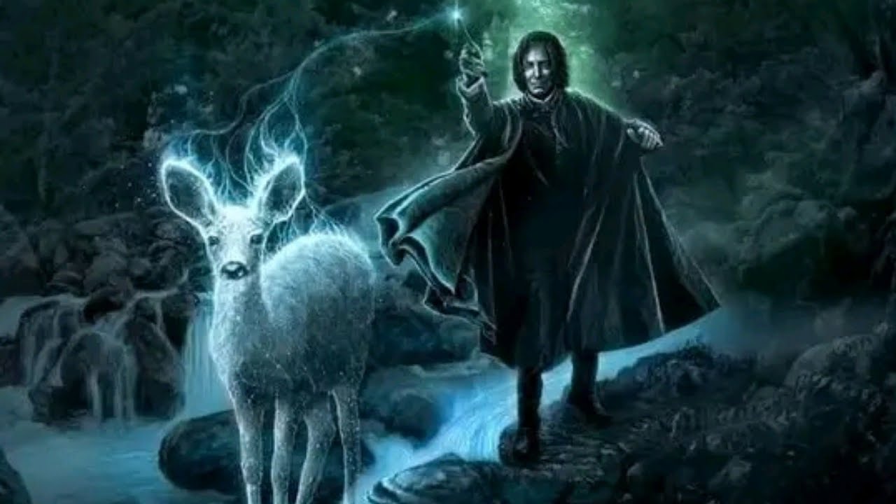 HP: El Sobrino De Severus y Petunia. Capitulo 6 a 10 Fanfic.