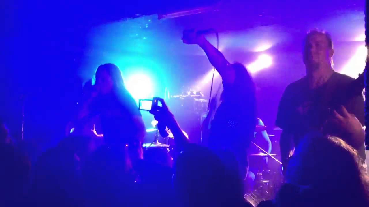 Cephalic Carnage - Kill For Weed ft. 
