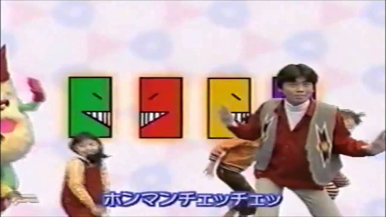 チェッチェッコリ