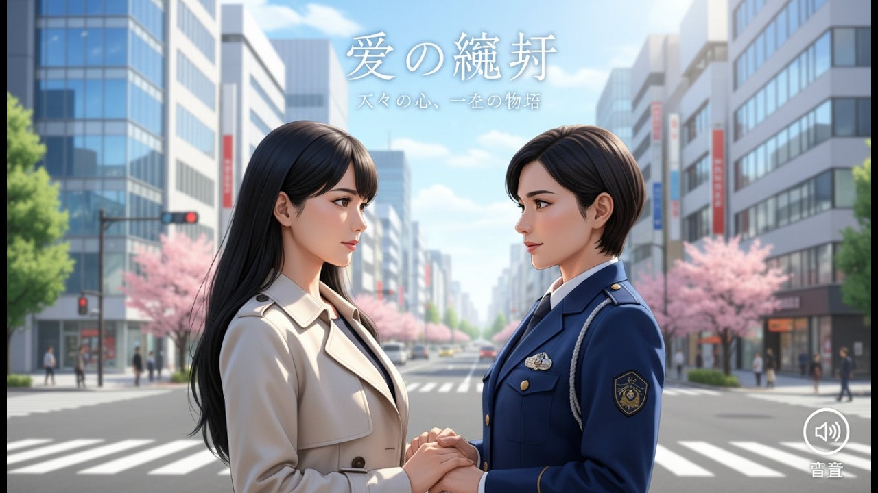 更衣室で警官が入ってきて―彼女の反応が私の人生を変えた