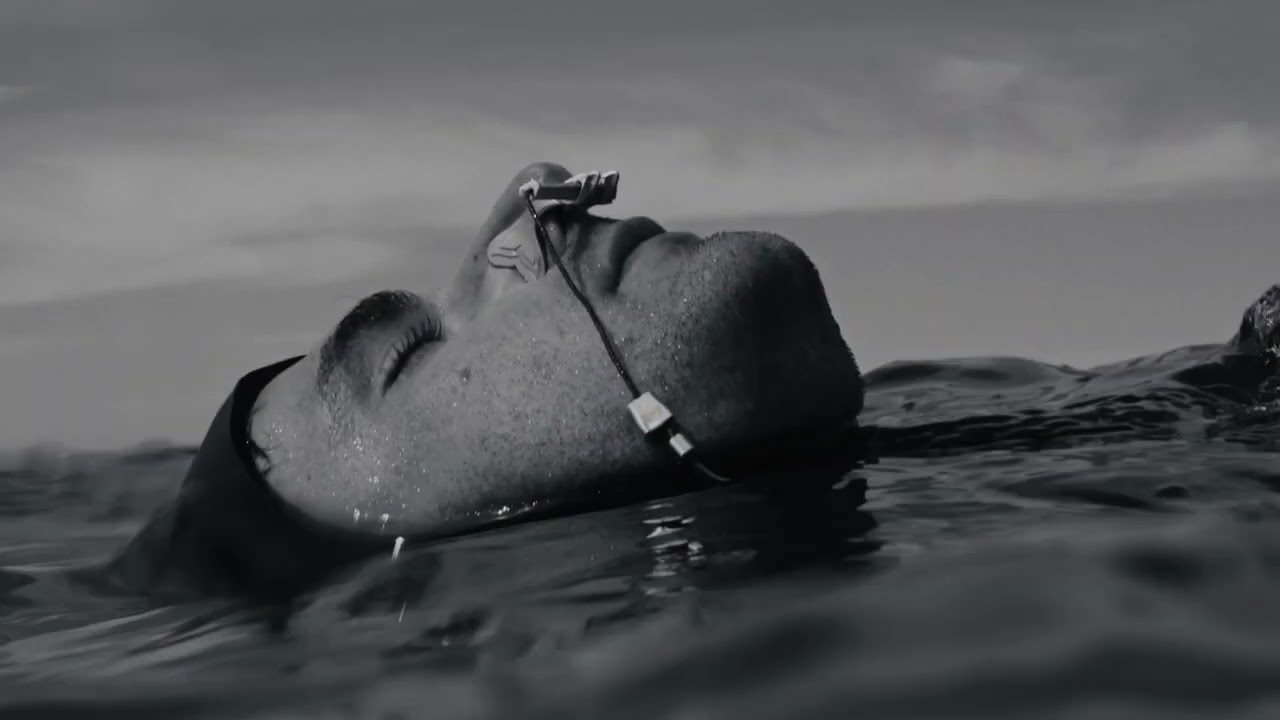 K-WAY presents: Beneath the Surface | Arnaud Jerald