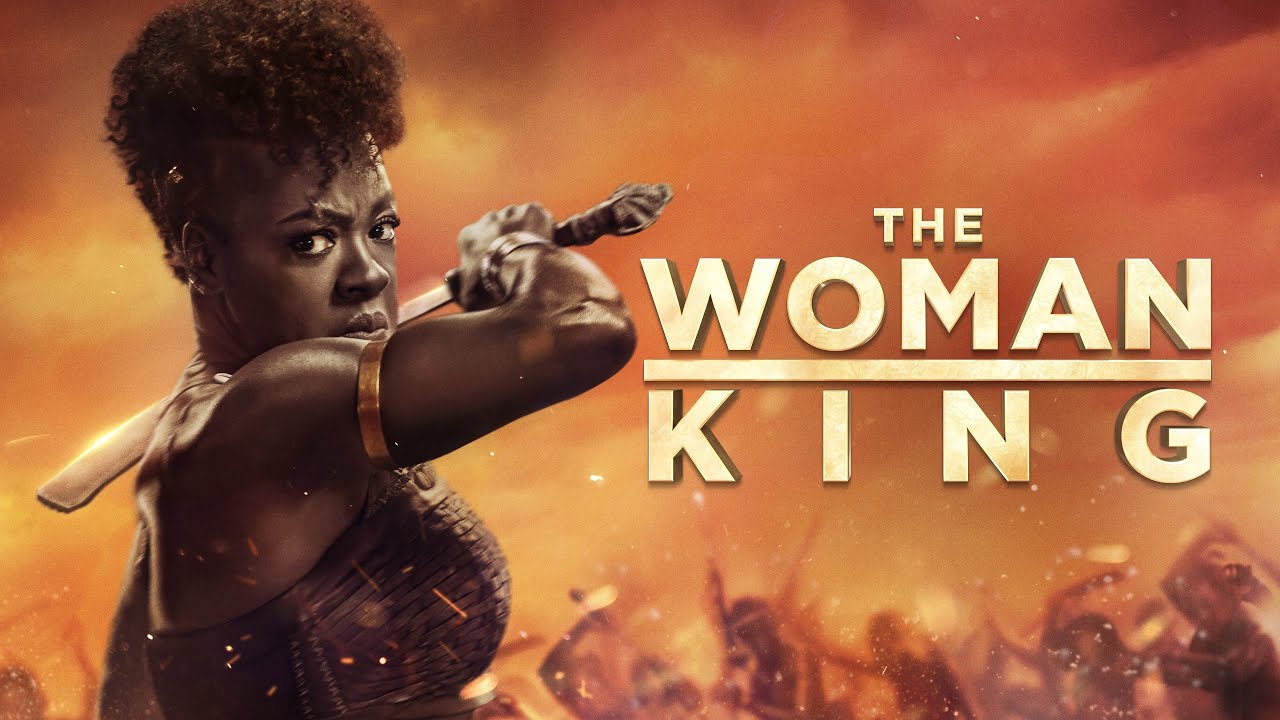 The Woman King (2022) | Behind the Scenes