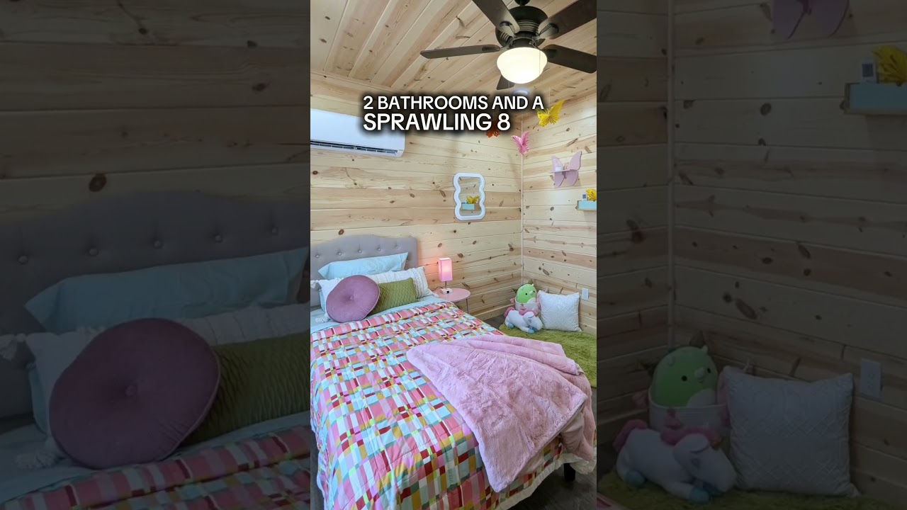 House Kits, Tiny Houses, Affordable Housing, Modular Homes, Prefab Homes, Amish Made, Amish Built
