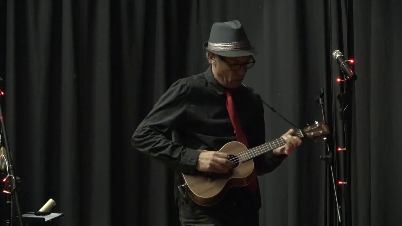 Comfortably Numb (end solo)