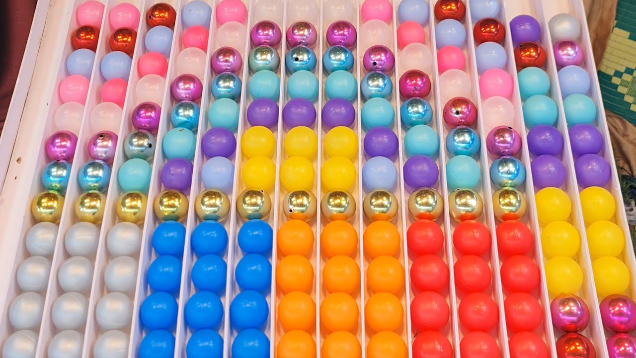 Ball Sort Puzzle Game Brian IQ Amazing  #challenge #puzzlesolving #puzzleball #puzzle #gameball