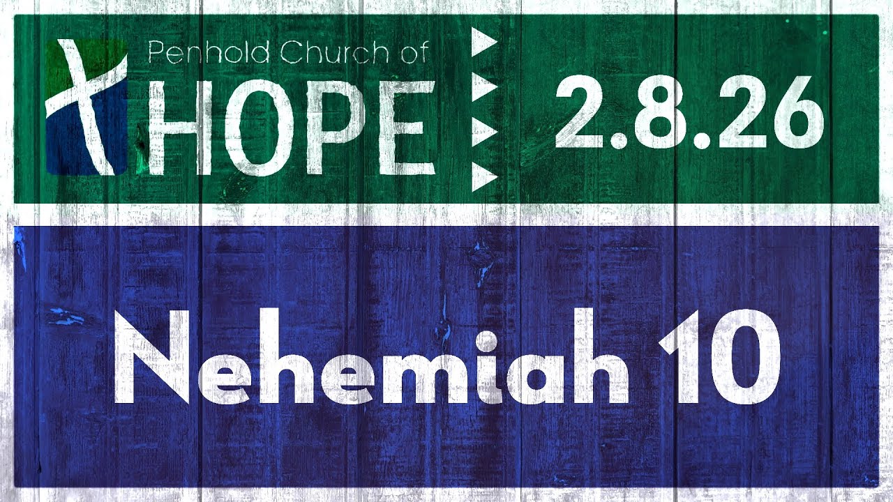Nehemiah 10