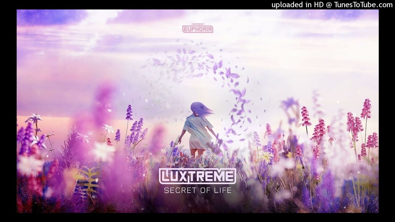 Luxtreme - Secret Of Life (Extended Mix)