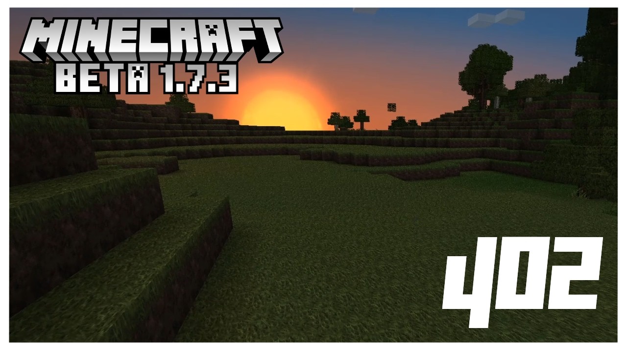 Let's Play Minecraft Beta [German] - #402 | Abseits der Realität