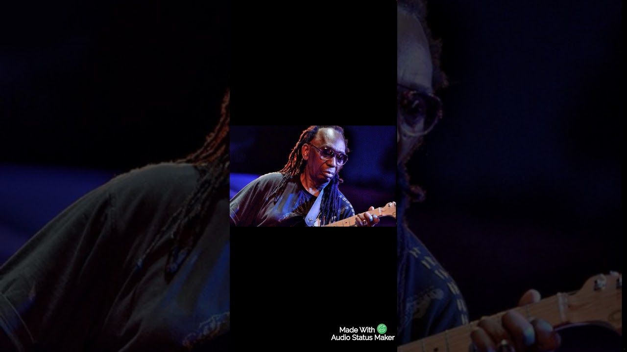 Thomas Mapfumo - Tongosienda