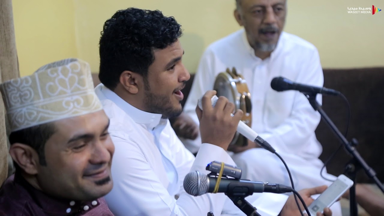 ساير زمانك بشيش - دوتو الفنان عمر الهدار وعدنان العطاس - تصويري عزبة بيحم