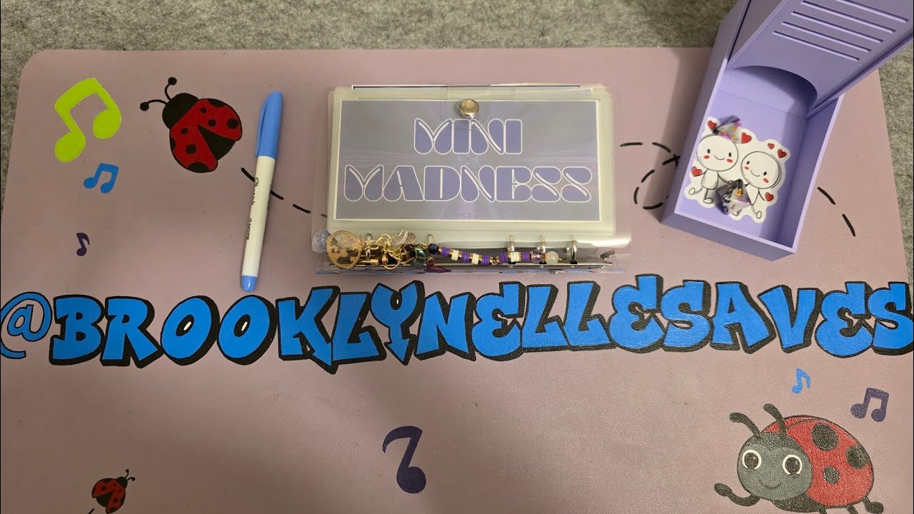 | MINI MONDAY MADNESS | 