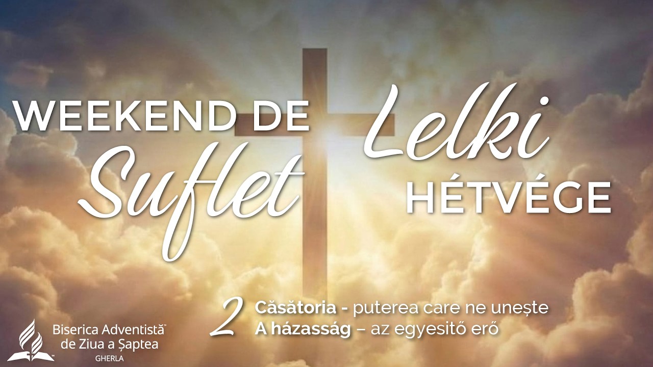 7 februarie 2026, sâmbătă, 11:00 - Serviciu Divin