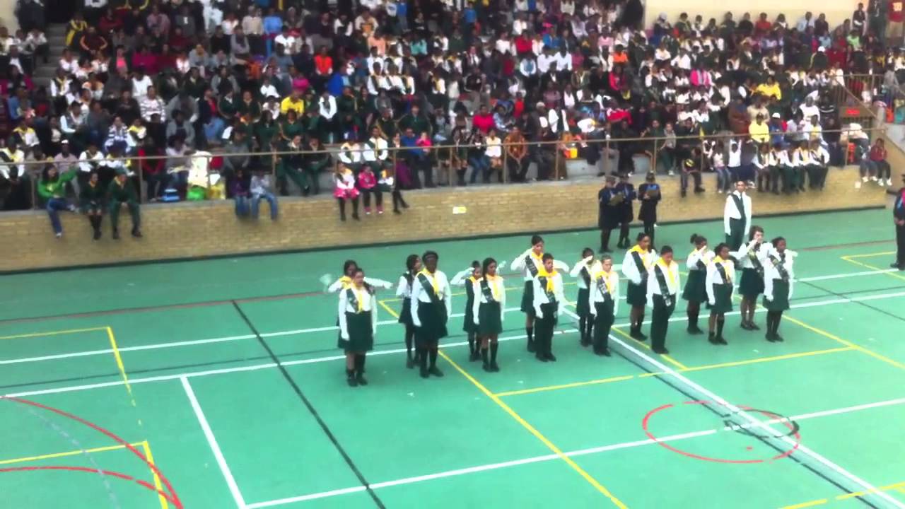 Riverside pathfinder drill down 2012