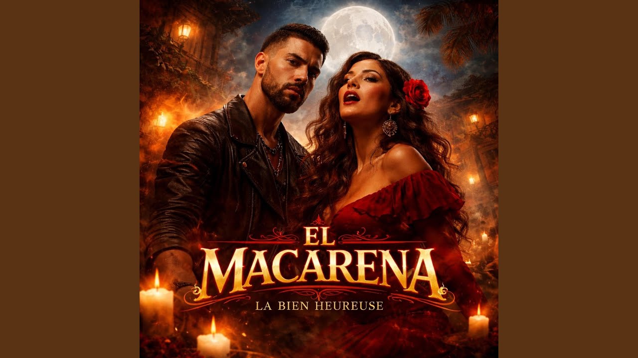 El Macarena – La Bien Heureuse