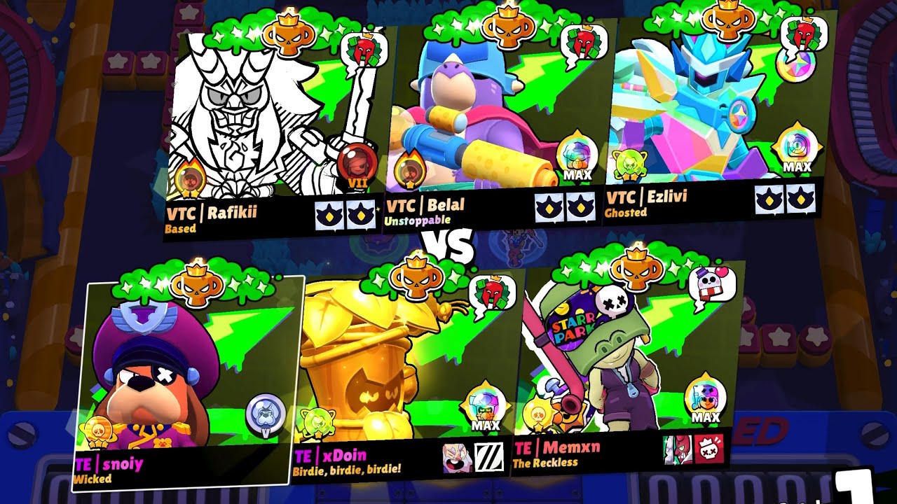 $650 matcherino semifinals vs Vatic