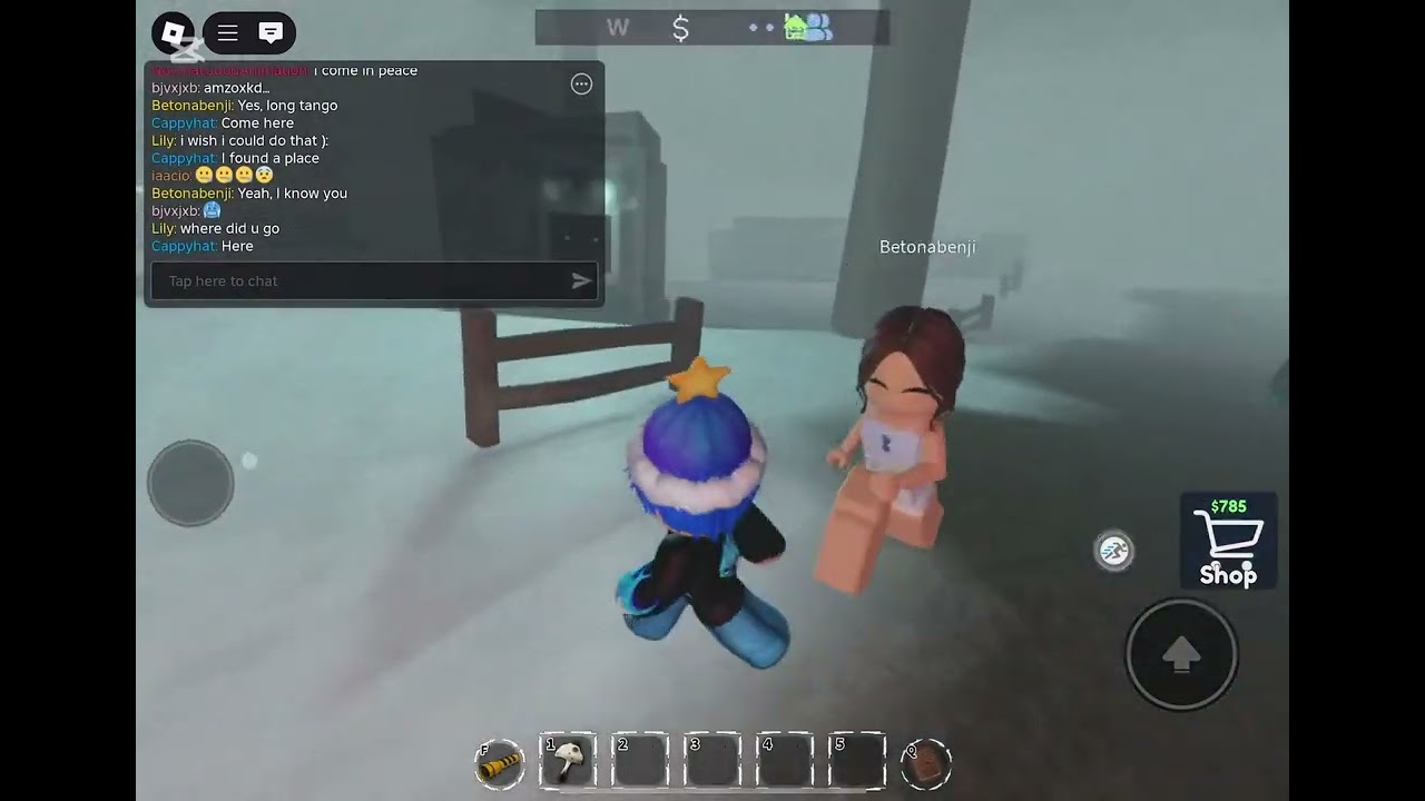 Roblox medved funny moments 1#