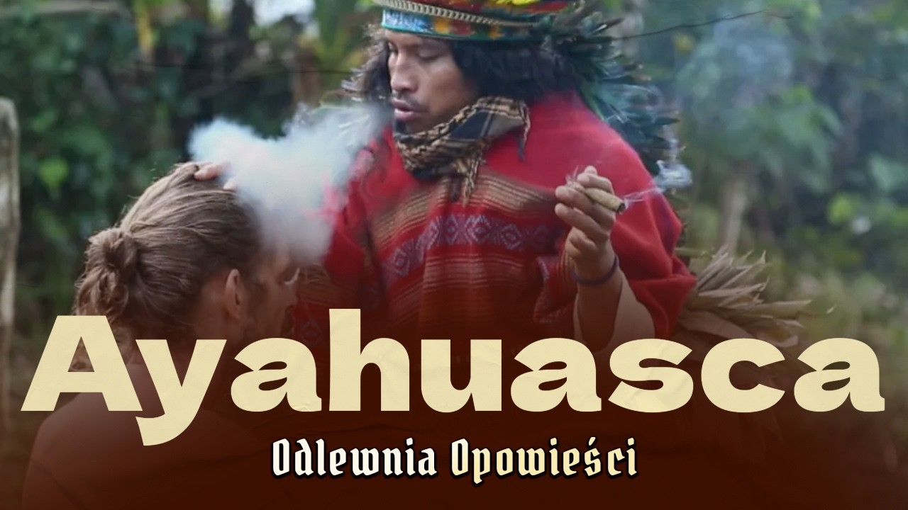Najpotężniejszy narkotyk świata