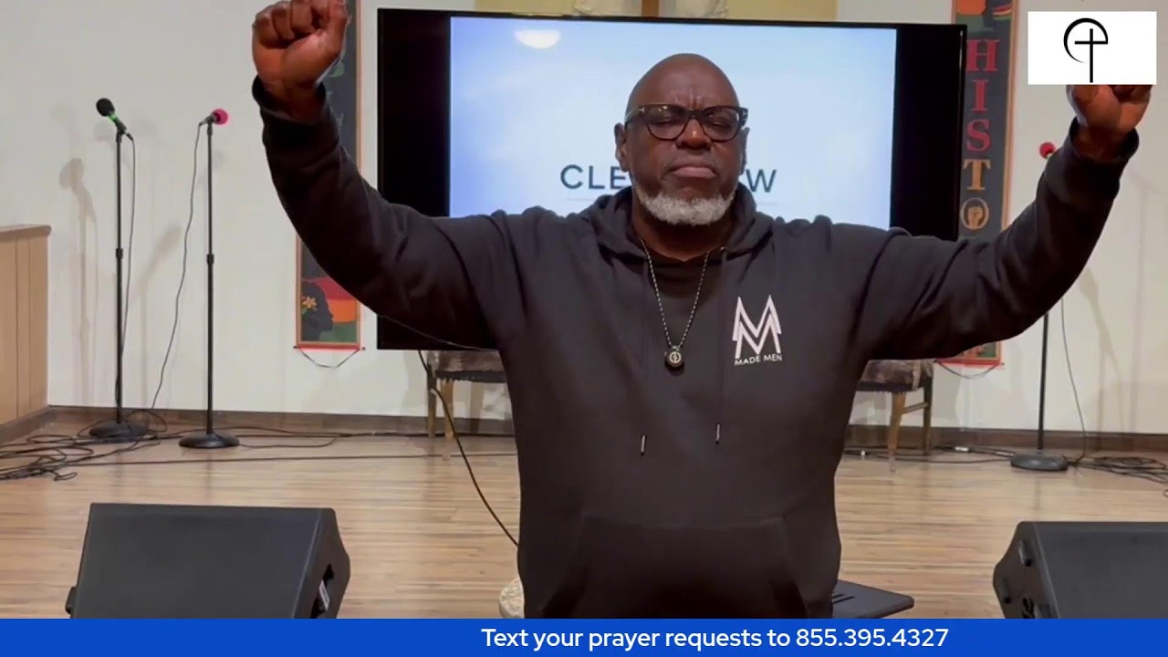 Impact/CoR Sunday Worship March 8, 2026