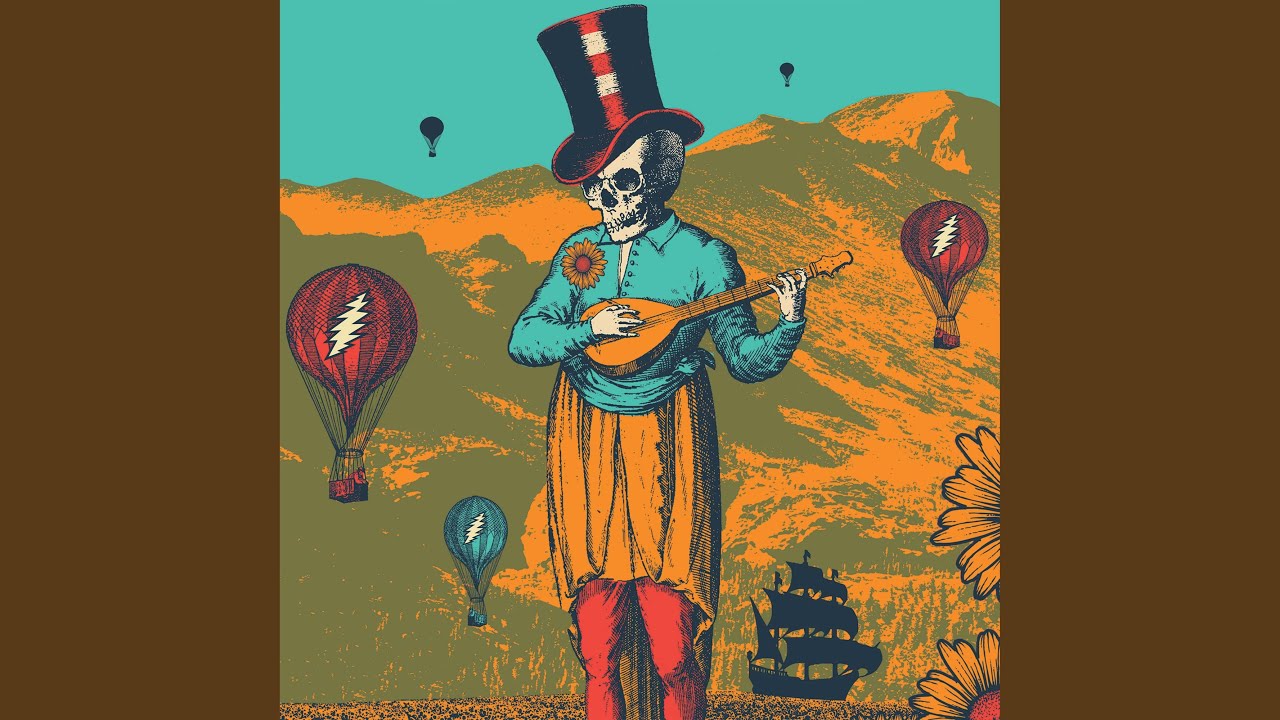 Cassidy (Live at Folsom Field, Boulder, CO, 7/14/2018)